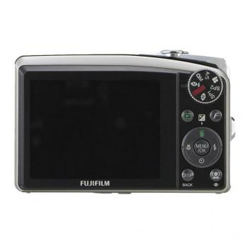  Fujifilm FinePix F50fd, un APN de 12 Mégapixels à bas prix !!