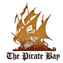  Amende de 3 620 000 $ pour les dirigeants de The Pirate Bay