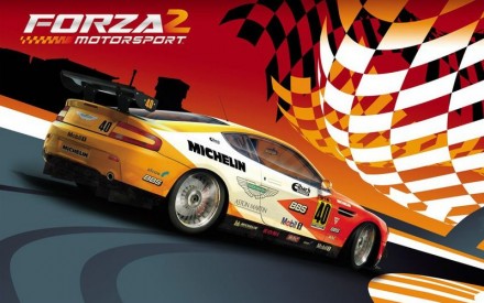  Forza Motorsport 2 sur Xbox 360 en test chez Xbox-Platinium