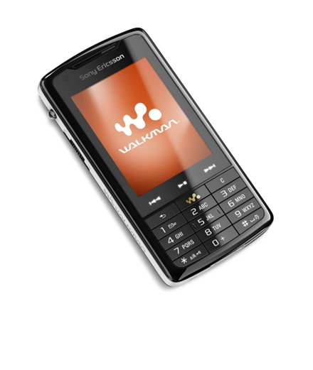  Test : Sony Ericsson W960i, écran tactile et 8 Go de mémoire