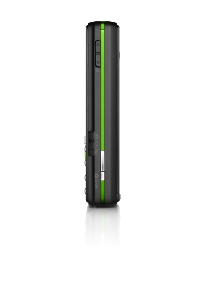  Le Sony Ericsson K850i, un mobile 3G+ avec un APN de 5 Mégapixels.