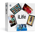  Apple iLife '08 et iWork'08 enfin disponibles.