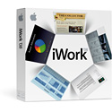  Apple iLife '08 et iWork'08 enfin disponibles.