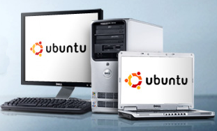  Les PC Dell avec Linux (Ubuntu) disponible en Europe.