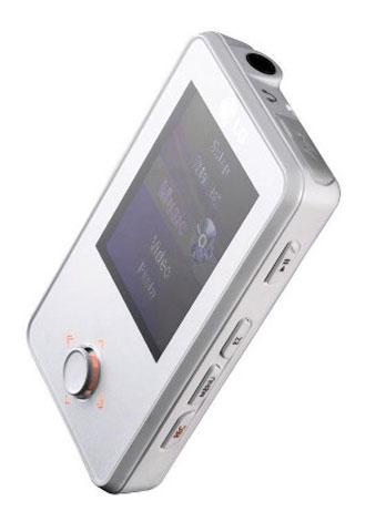  Les LG FM33 et LG FM37, des alternatives à l'Apple iPod.