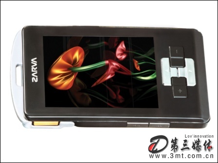  Zarva DV MV209, lecteur multimédia avec APN 1.3 Mégapixels à bas prix.