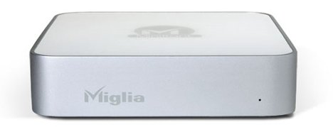  Miglia MiniBank pour les ordinateurs Mac.