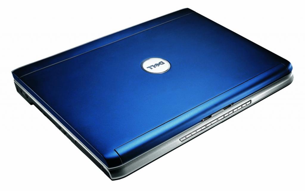  Test : PC portable Dell Inspiron 1520