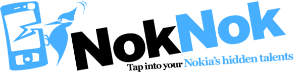 Republic Publishing lance NokNok.tv pour les fans de Nokia.