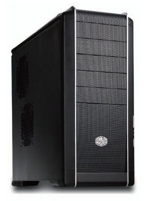  Test : Boitier Cooler Master RC-690.