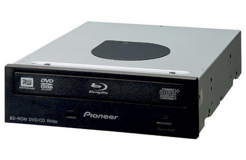 Test du Pioneer BDC-202 : lecteur Blu-Ray/Graveur DVD à 200 €
