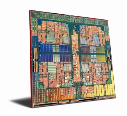 Dossier sur l'Architecture K10 d'AMD. 