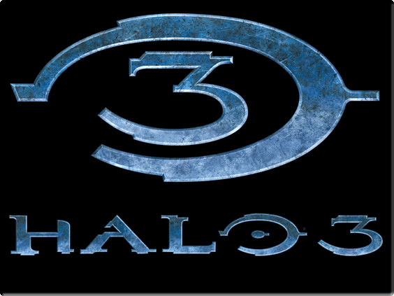Halo 3 : 4 nouvelles images du jeu. 