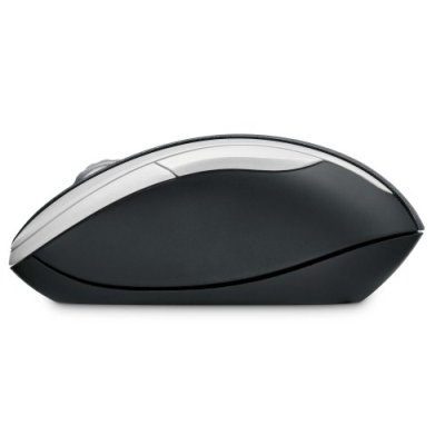 Microsoft annonce ses nouvelles souris pour PC portables. 