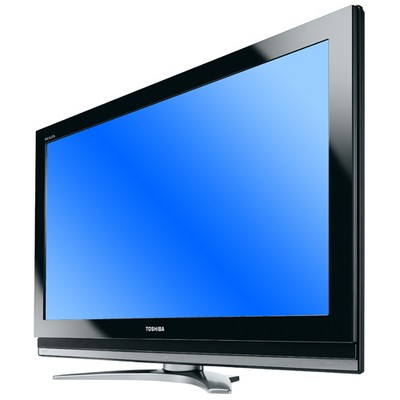 Test : TV LCD Toshiba Regza 42X3000P Full HD 1080p 