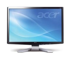  Nouveaux écrans LCD Acer série P.