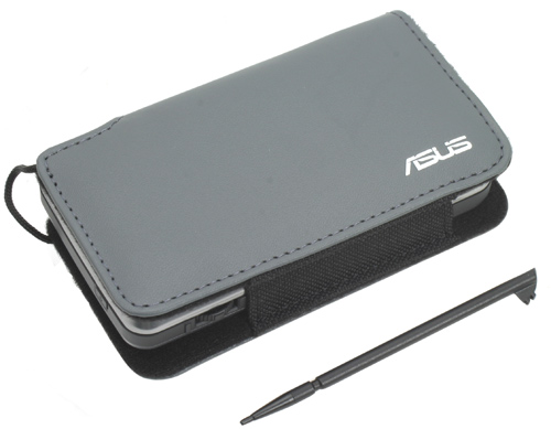 Test : Smartphone Asus P526. 