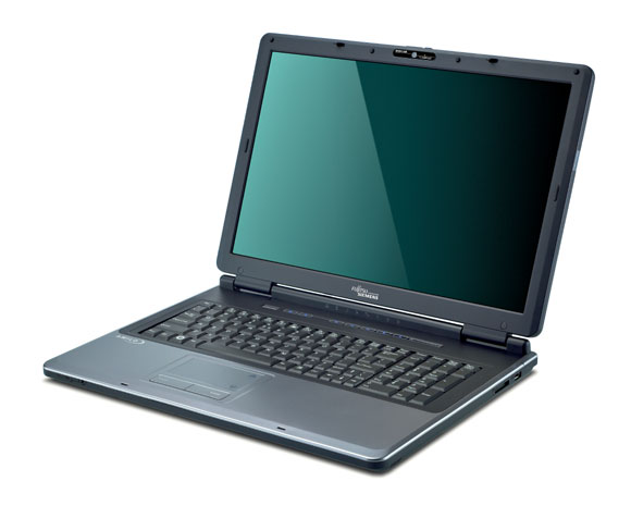  Test du PC portable Fujitsu-Siemens Amilo Xi 2528-7015