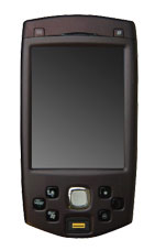  HTC P6500, un PDAPhone pour les pros.