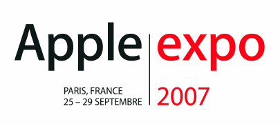  Apple Expo 2007 : Le compte rendu de Top-logiciel