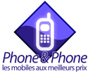CM Presse : L'Apple iPhone disponible chez PhoneAndPhone.com