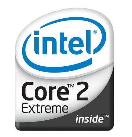 Test du processeur Intel Core 2 Extreme QX9770 