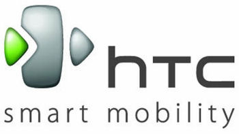  HTC Pharos P3470 sous Windows Mobile 6 Professionnel