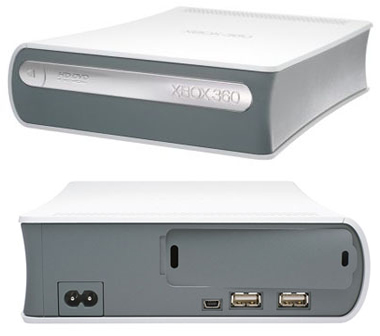 Lecteur HD-DVD Xbox 360 et 5 films HD-DVD pour 1 euros de plus. 