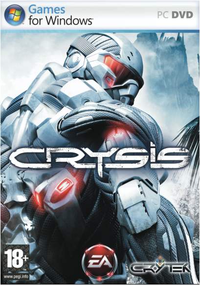 Test du jeu PC FPS Crysis avec 13 cartes graphiques 