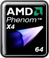 AMD Phenom X4 9500, 9600 et 9700 enfin des prix 
