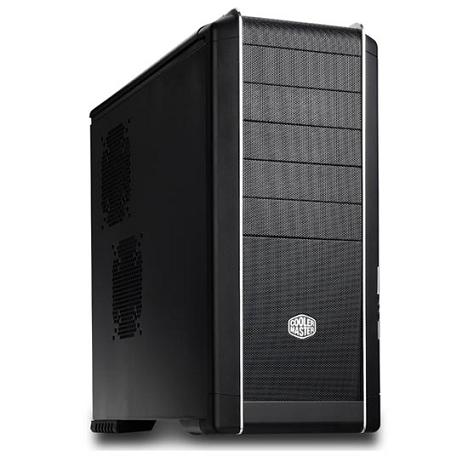 Test du boitier Cooler Master CM 690 