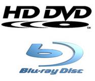 Dossier - Blu-Ray ou HD-DVD ? Quel format choisir ?