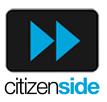 Scooplive devient CitizenSide.com et prend une dimension Internationale.