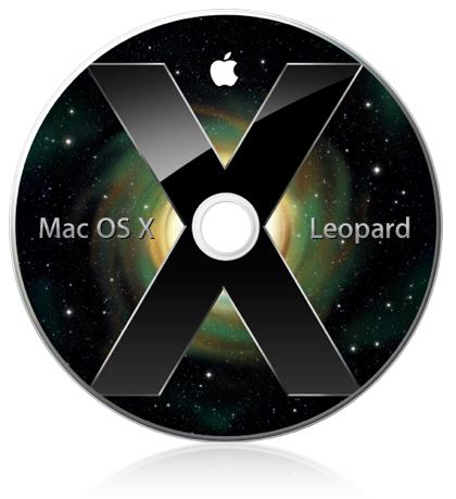 Dossier Mac OS Leopard : évolution ou révolution ? 