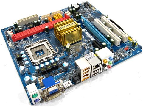 Test de la carte mère Gigabyte GA-73UM-S2H 