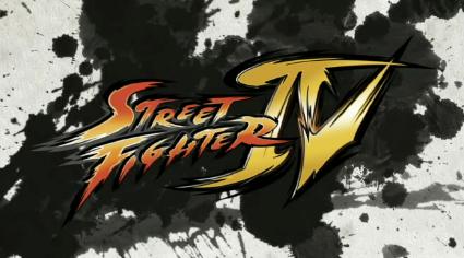 Street Fighter IV, développement fini à 50 %