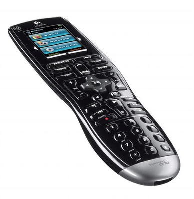 Test de la télécommande Logitech Harmony One 