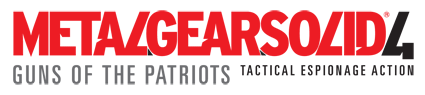 (MGS 4) Metal Gear Solid 4 : Guns Of The Patriots vidéo de gameplay