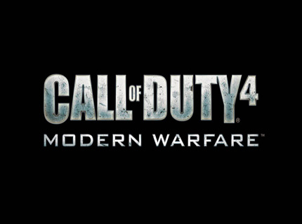  Call Of Duty 4, bientôt des nouvelles maps