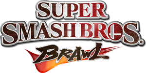  Super Smash Bros Brawl repoussé et en images.