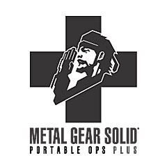    Metal Gear Solid Portable Ops + nouvelles vidéo et images