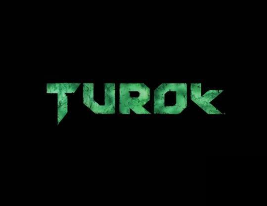  Turok en demos sur le Xbox live, et en images