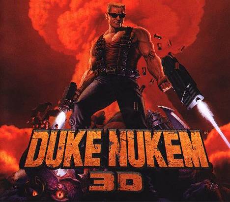  Duke Nukem 3D Bientot sur le Xbox Live Arcade ?