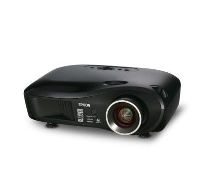 Test du vidéoprojecteur Full HD Epson EMP-TW2000