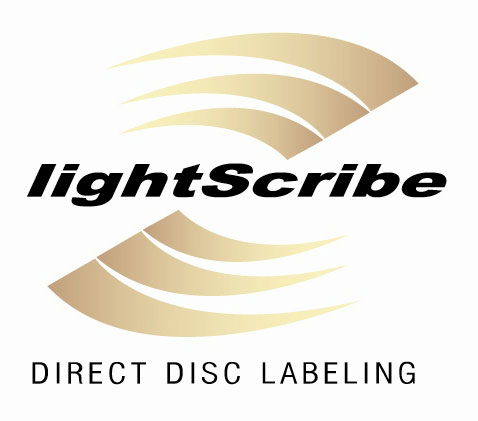 Dossier sur la technologie LightScribe 