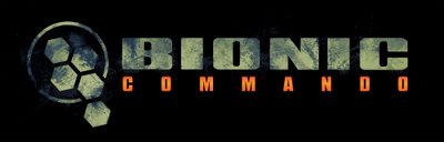  Bionic commando : Capcom diffuse des nouvelles images