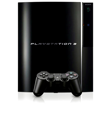  Bientôt une Playstation 3 Slim & Lite ?!