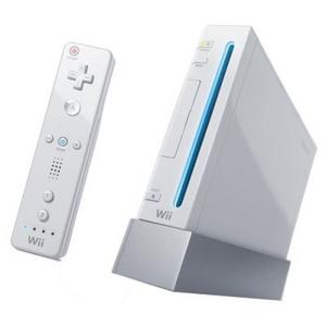 Le NeoGeo Stick 2 version Nintendo Wii en images