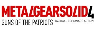  Metal Gear Solid 4 : Guns Of The Patriots il n'y aura pas de démo