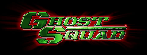  Test de Ghost Squad sur Nintendo Wii